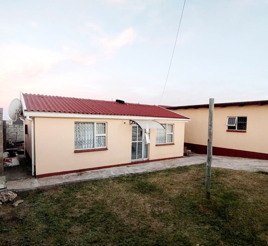 2 Bedroom Property for Sale in Mdantsane Nu 13 Eastern Cape